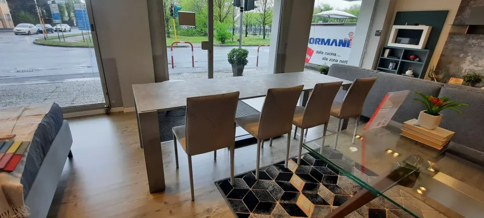 Consolle modello Consolle micro a marchio Easyline SCONTATA