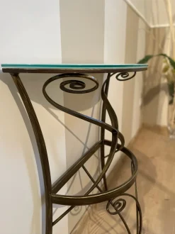 Consolle modello Consolle klimt cosatto Cosatto scontata del 61%