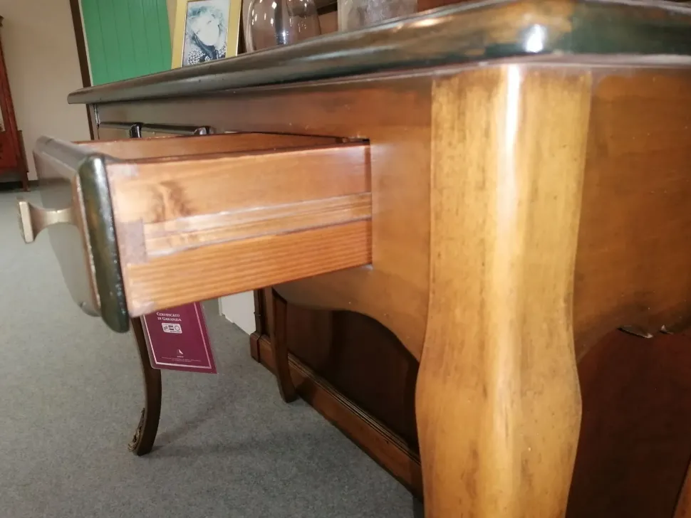 Consolle modello Consolle a marchio Faber mobili SCONTATA