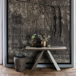 Consolle modello Convivium Cattelan italia scontata del 38%