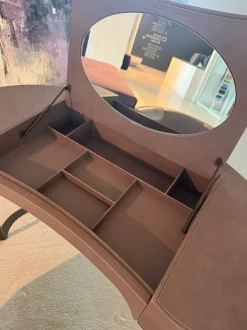 Consolle modello Dressing table yves Baxter scontata del 30%