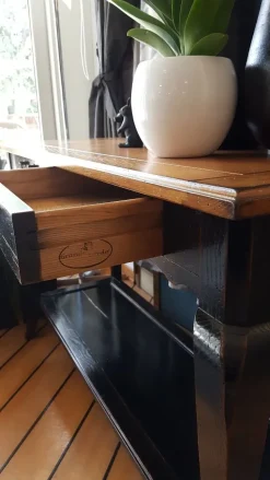 Consolle modello Du barry Grande arredo scontata del 50%