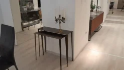 Consolle modello Etoile Cattelan italia scontata del 38%