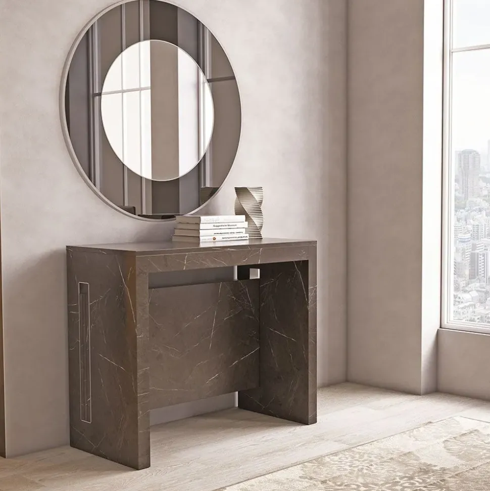 Consolle modello Exodus La seggiola scontata del 25%