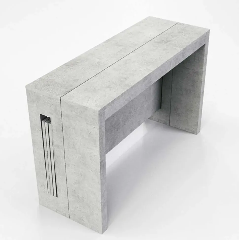 Consolle modello Exodus La seggiola scontata del 25%