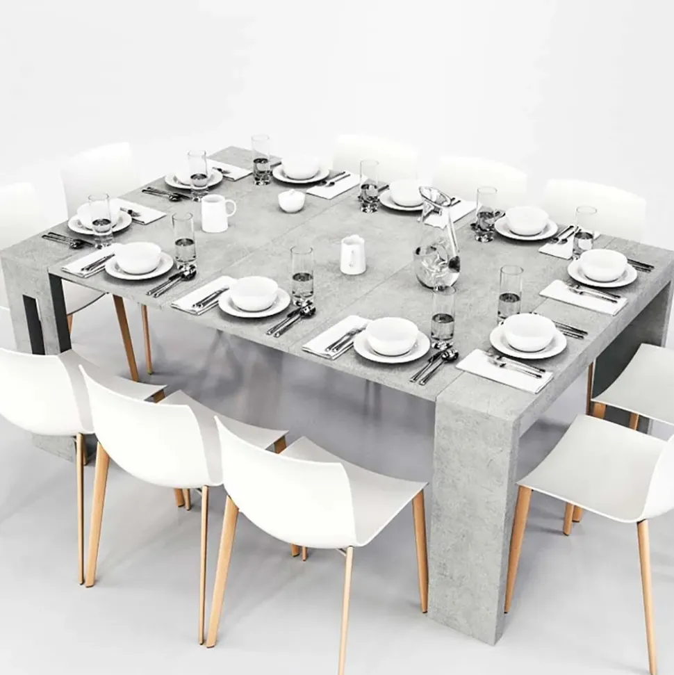 Consolle modello Exodus La seggiola scontata del 25%