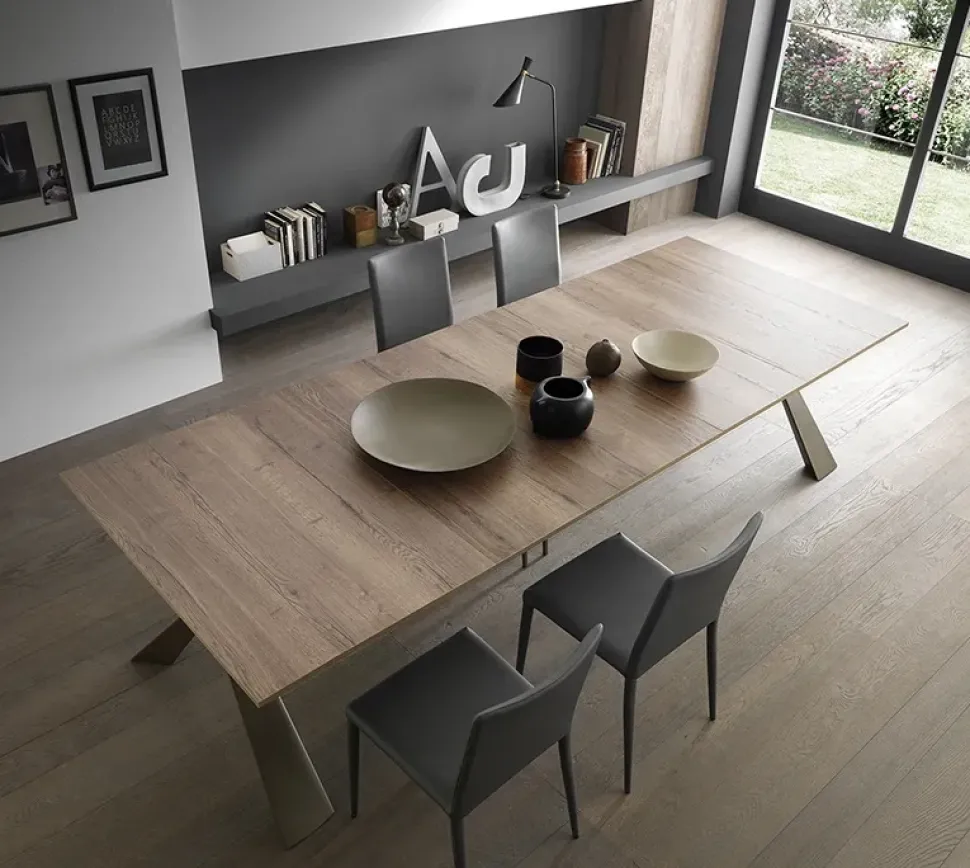 Consolle modello Genesi Altacom scontata del 32%