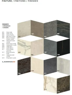 Consolle modello Genesi Altacom scontata del 32%