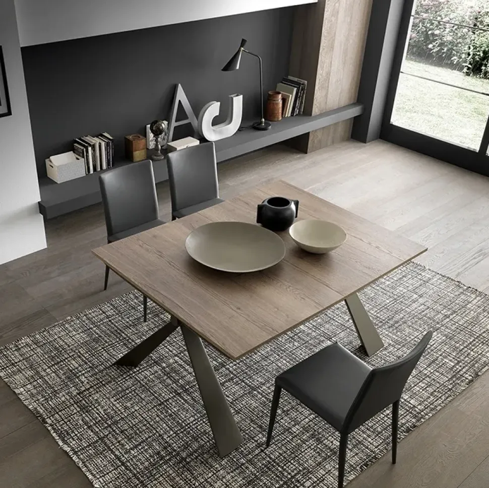 Consolle modello Genesi Altacom scontata del 32%