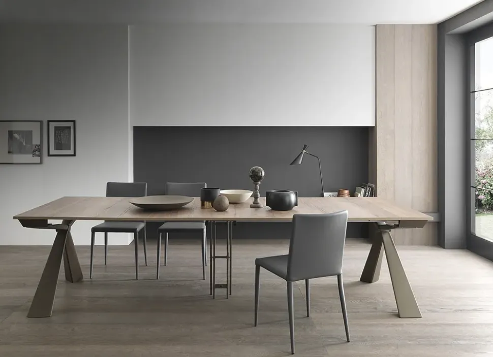 Consolle modello Genesi Altacom scontata del 32%