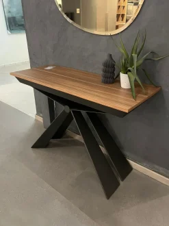 Consolle modello Genesi Altacom scontata del 37%