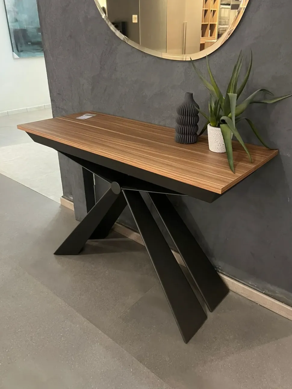 Consolle modello Genesi Altacom scontata del 37%