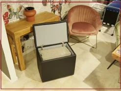 Consolle modello Italia 35 a marchio Artigianmobili SCONTATA