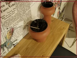 Consolle modello Italia 35 a marchio Artigianmobili SCONTATA