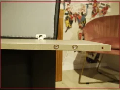 Consolle modello Italia 35 a marchio Artigianmobili SCONTATA