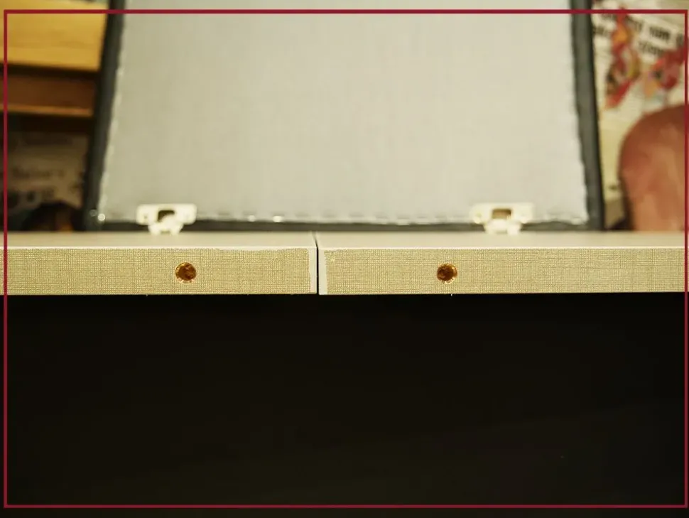 Consolle modello Italia 35 a marchio Artigianmobili SCONTATA