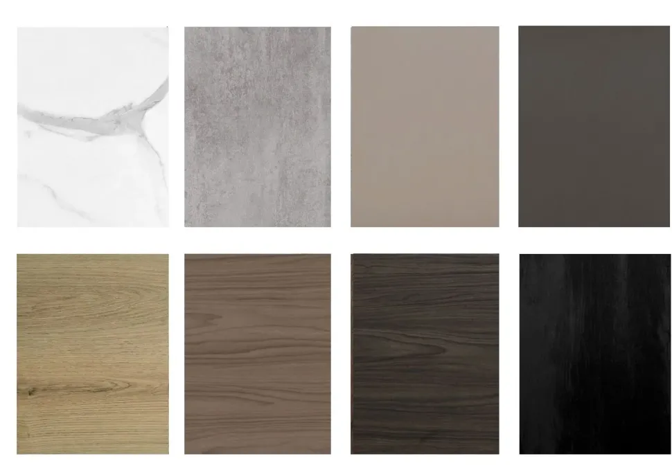 Consolle modello Marvel plus a marchio Pezzani SCONTATA