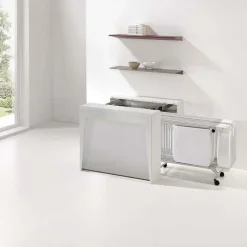 Consolle modello Marvel plus+zeta Pezzani a prezzo Outlet