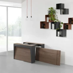 Consolle modello Marvel plus+zeta Pezzani a prezzo Outlet