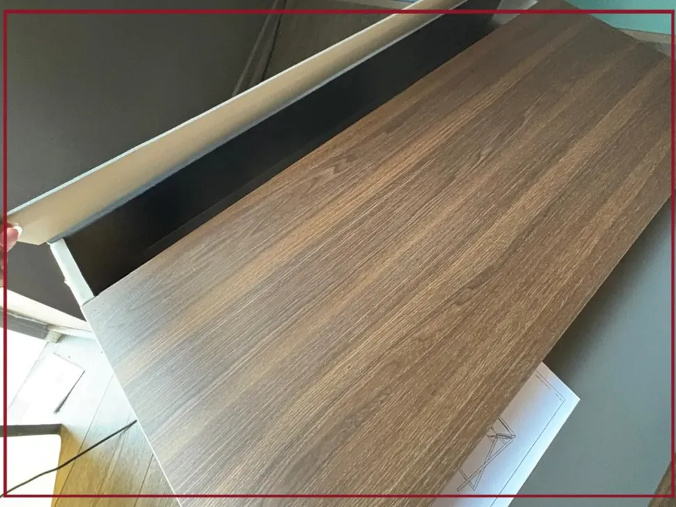 Consolle modello Matisse a marchio Bontempi SCONTATA