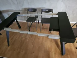 Consolle modello Panachè a marchio Easyline SCONTATA