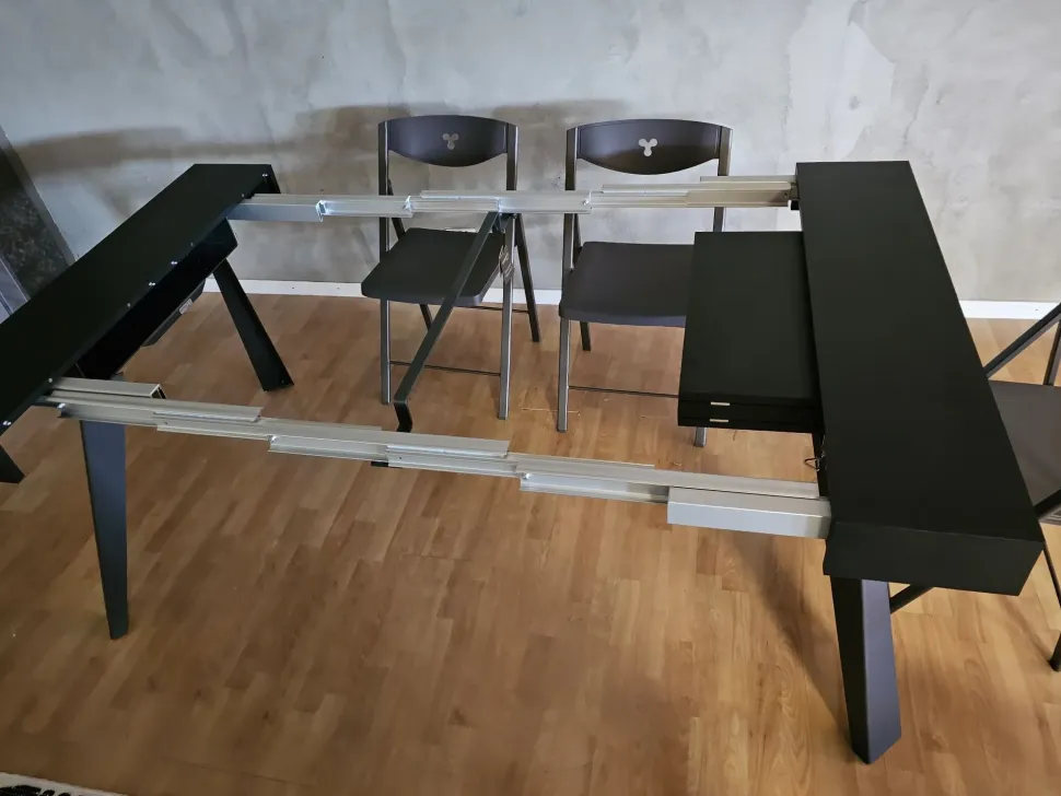 Consolle modello Panachè a marchio Easyline SCONTATA