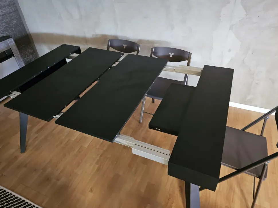 Consolle modello Panachè a marchio Easyline SCONTATA