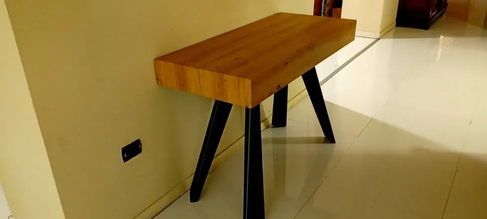 Consolle modello Panachè Easyline scontata del 31%