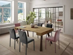 Consolle modello Panakè Easyline in Offerta Outlet