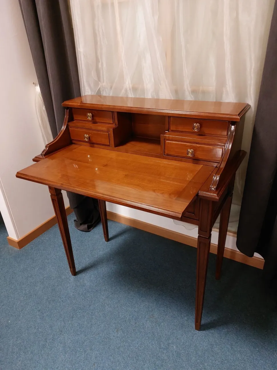 Consolle modello Segreto Le fablier scontata del 33%