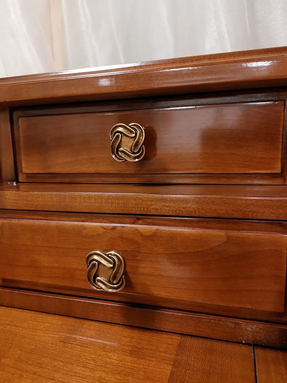 Consolle modello Segreto Le fablier scontata del 33%