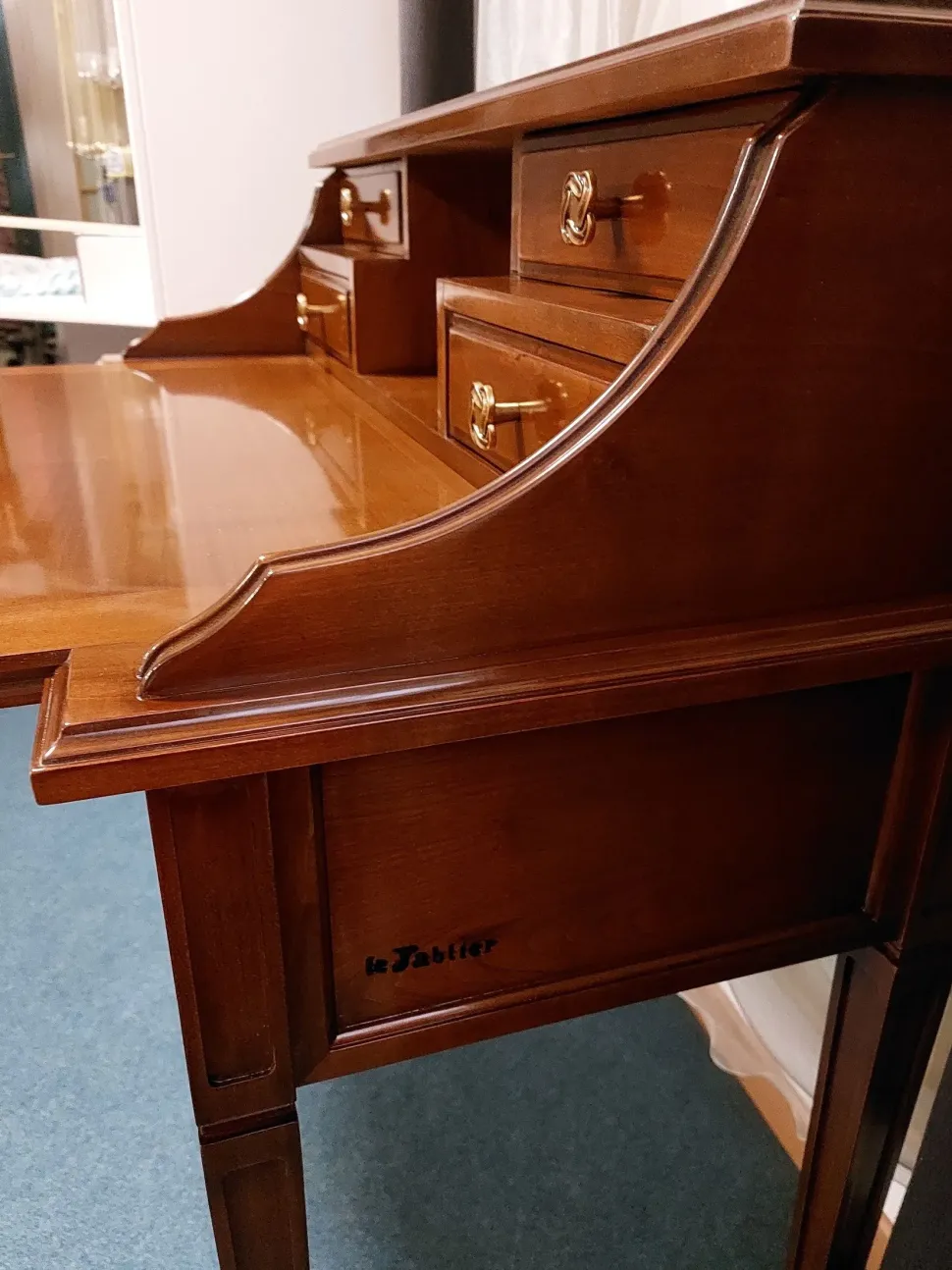 Consolle modello Segreto Le fablier scontata del 33%