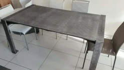 Consolle modello Slimmy Easyline scontata del 65%