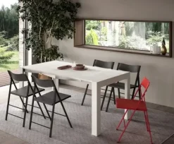 Consolle modello Slimmy Easyline scontata del 30%