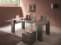 Consolle modello Square Altacom a prezzo scontato