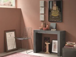 Consolle modello Square Altacom a prezzo scontato