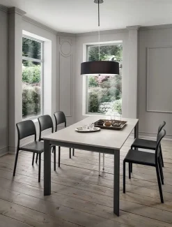 Consolle modello Steave a marchio La primavera SCONTATA