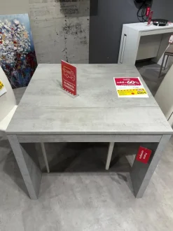 Consolle modello Steven Collezione esclusiva scontata del 51%