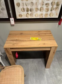 Consolle modello Steven Collezione esclusiva scontata del 51%