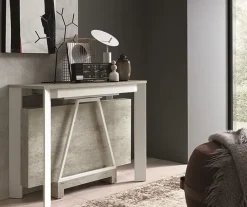 Consolle modello Trek a marchio Altacom SCONTATA