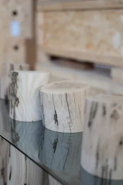 Consolle modello Venice Riva 1920 scontata del 46%