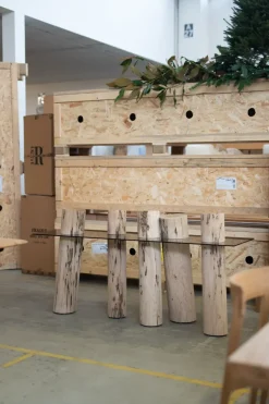 Consolle modello Venice Riva 1920 scontata del 46%