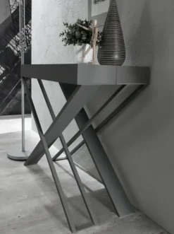 Consolle modello X file a marchio Zamagna SCONTATA