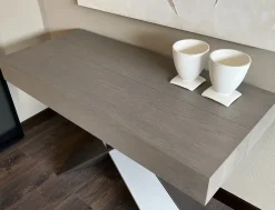 Consolle modello 4you Ozzio scontata del 30%