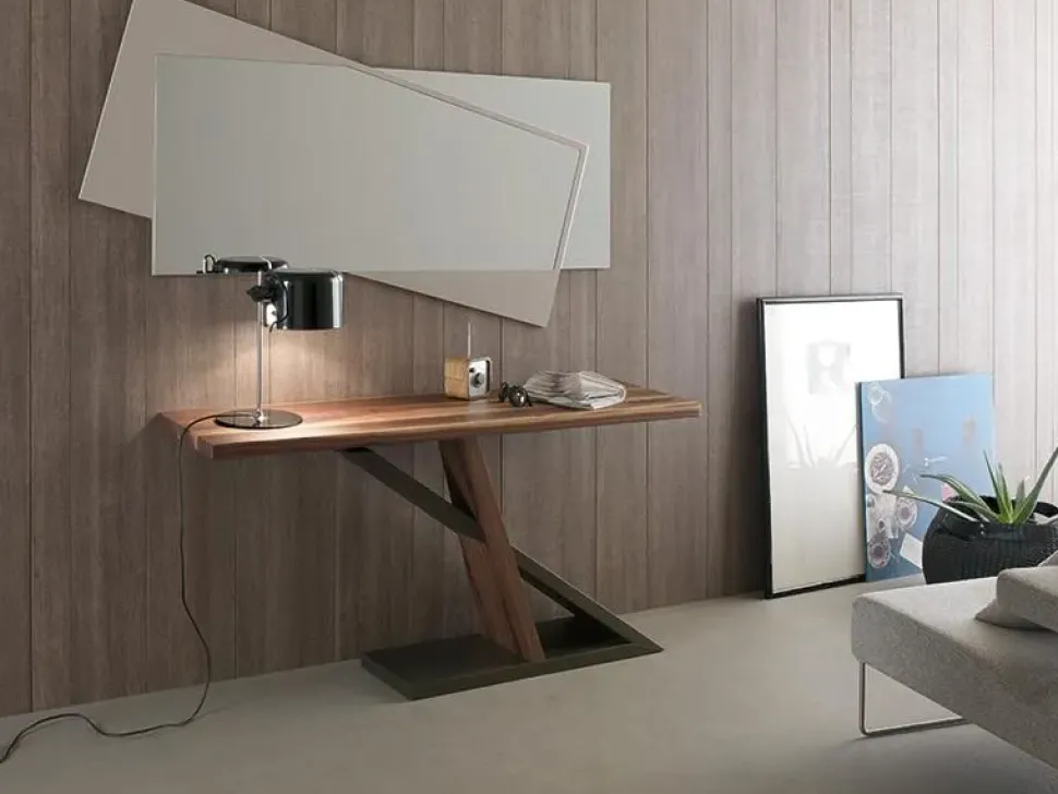 Consolle modello Zed Compar scontata del 31%