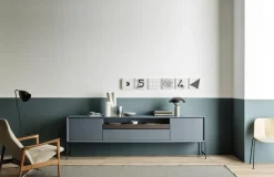 Consolle modello Zen Mobilgam a prezzo scontato