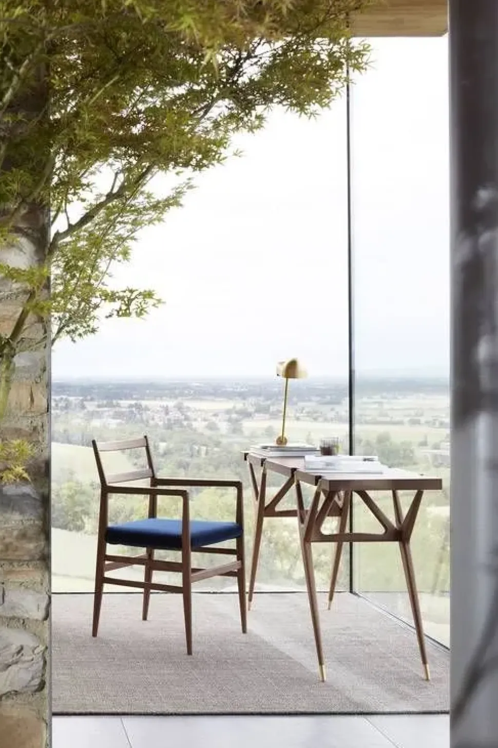 Consolle Pa' 1947 Cassina in stile design in offerta