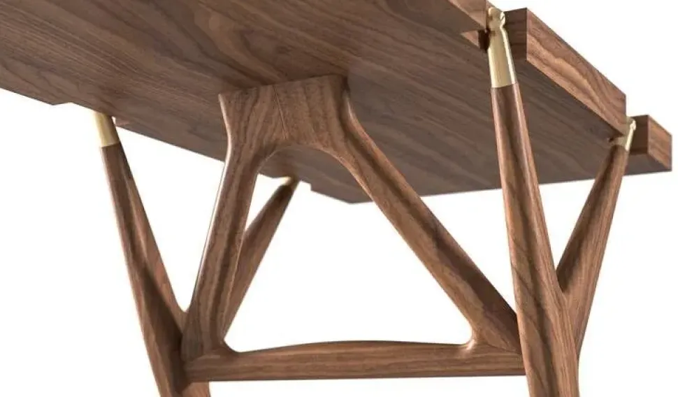 Consolle Pa' 1947 Cassina in stile design in offerta