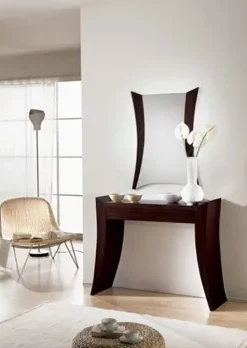 Consolle Palladio in stile Moderno Esalinea a prezzo scontato