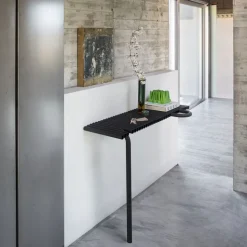 Consolle Pipelines console Mogg in stile design in Offerta Outlet